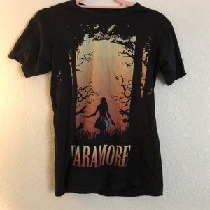 Paramore T